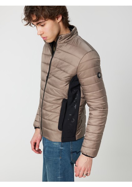 Regular Fit Erkek Mont fırsatları