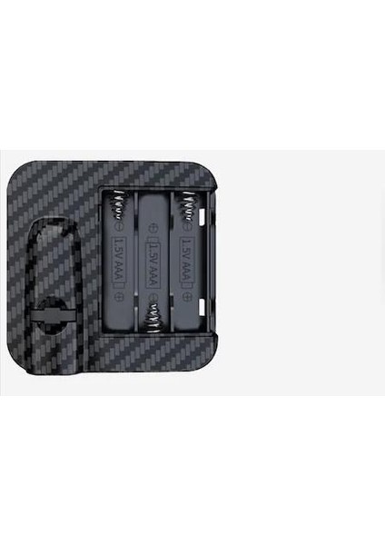 Oto Çizgi Volvo Araçlar Için Pilli Yapıştırmalı Kapı Altı LED Logo modelleri