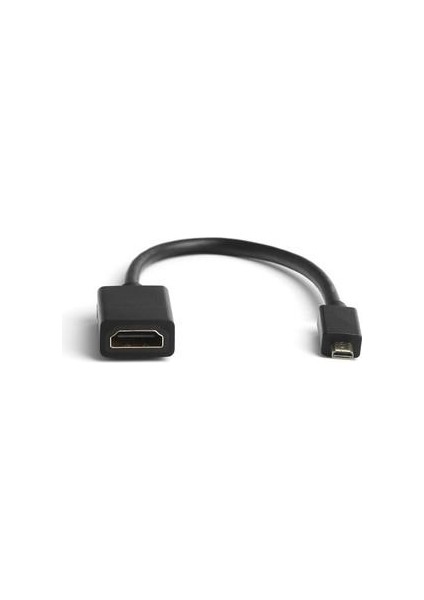 Kablolu HDMI Mikro HDMI Çevirici Mikro HDMI Erkek HDMI Dişi Çevirici fiyatları
