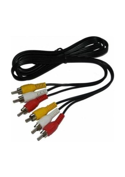 20 Metre Rca Kablo 20 Metre Av Kablo fiyatları