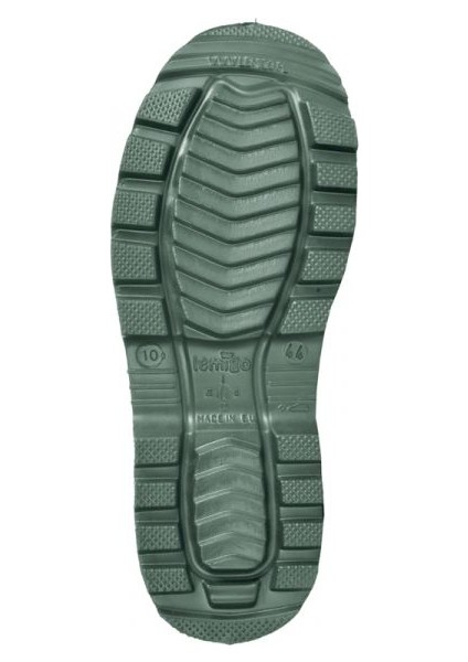 875 Lemigo Arctic Termo Çizme No:47