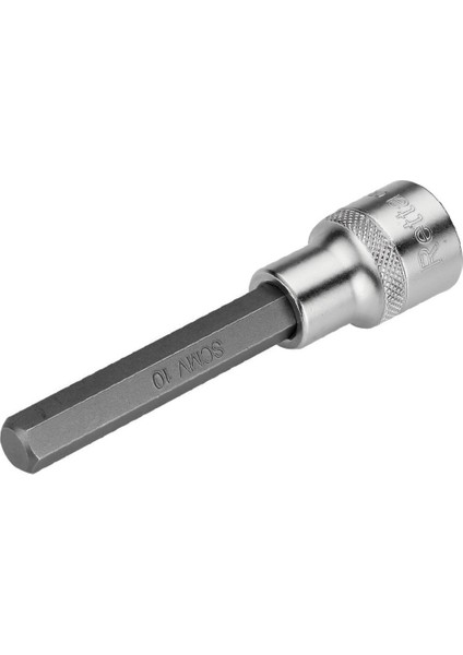1/2" Lokmalı Allen Uç Uzun