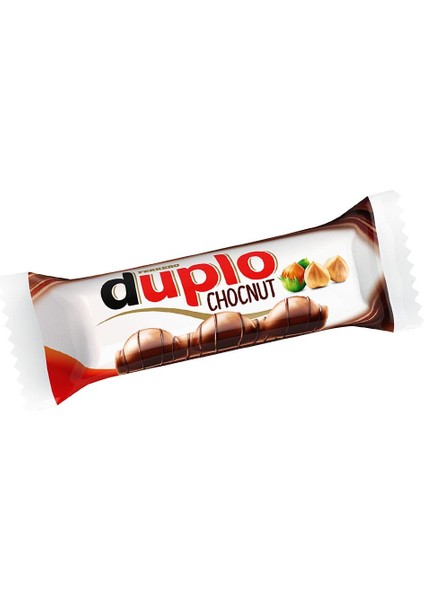 Duplo Chocnut 26 gr Ithal