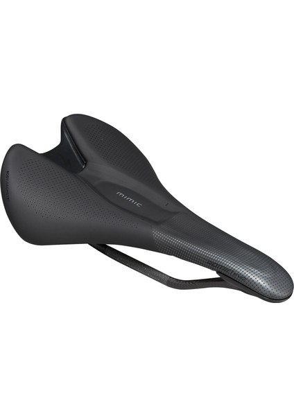 Romin Evo Pro With Mimic 143mm Bisiklet Sele