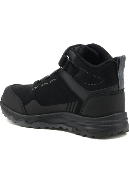Blanka Hı 2pr Siyah Erkek Çocuk Outdoor Bot modelleri