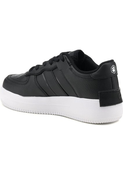 Freya 2pr Siyah Kadın Sneaker