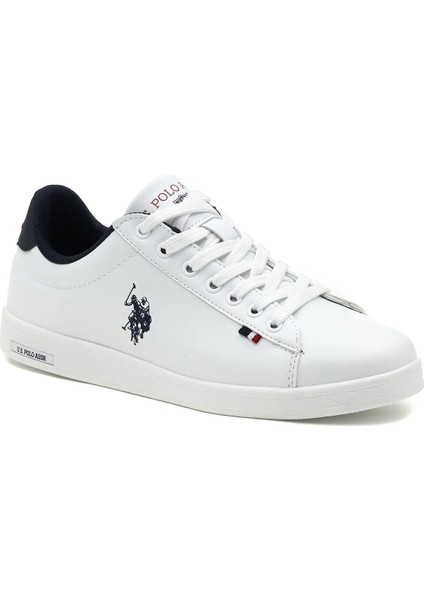 Franco 3fx Beyaz Erkek Sneaker Spor Ayakkabı modelleri