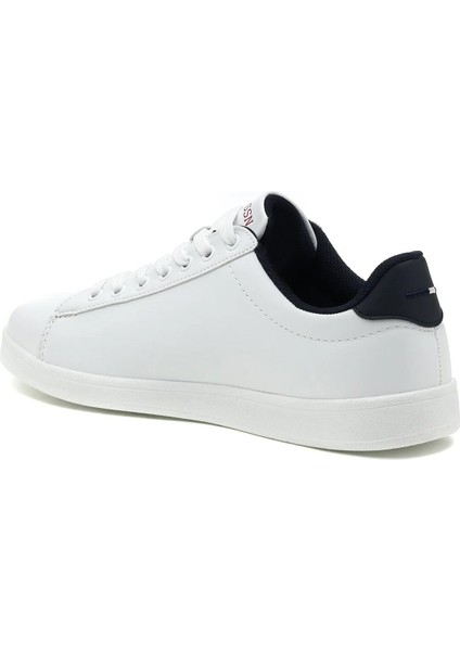 Franco 3fx Beyaz Erkek Sneaker Spor Ayakkabı fırsatları