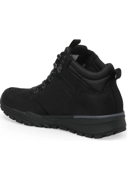 By Gerli 233151 2pr Siyah Erkek Outdoor Bot modelleri