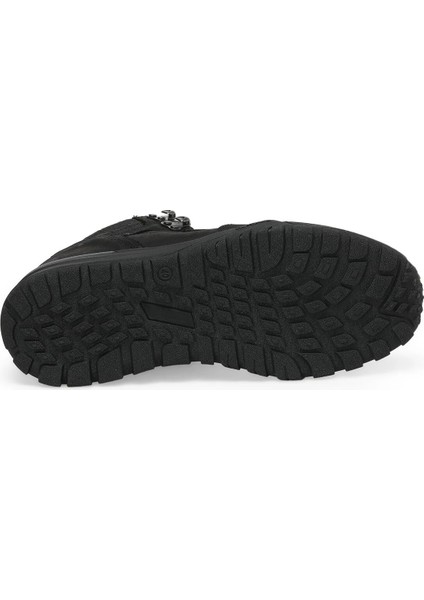 By Gerli 233151 2pr Siyah Erkek Outdoor Bot fırsatları