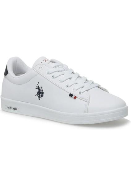 Franco Gsn 2pr Beyaz Unisex Sneaker Spor Ayakkabı