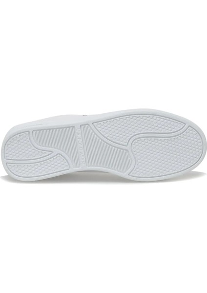 Franco Gsn 2pr Beyaz Unisex Sneaker Spor Ayakkabı modelleri