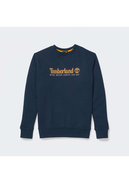 Wwes Sweatshirt - Lacivert