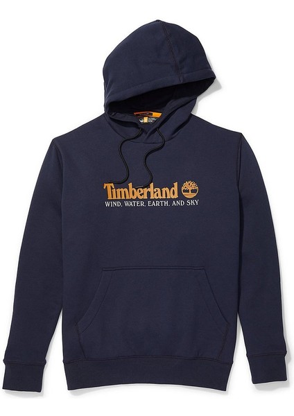 Wwes Sweatshirt - Lacivert
