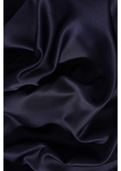 Lacivert Black Out Karartma Projeksiyon Yatak Odası Pilesiz Tek Kanat Perde fiyatları