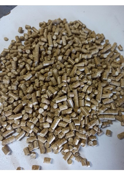 Bio Pelet -10 kg