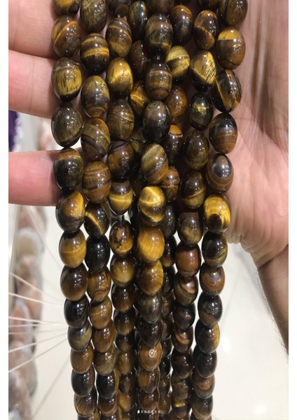 Sertifikalı Doğal Taş Kaplangözü 8 mm