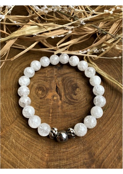 Sertifikalı Necef Bileklik