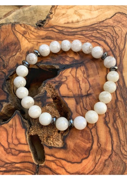 Sertifikalı Aytaşı Bileklik