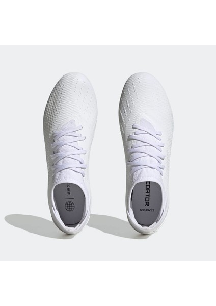 Futbol Krampon Predator Accuracy.3 Fg HQ1077 fiyatları