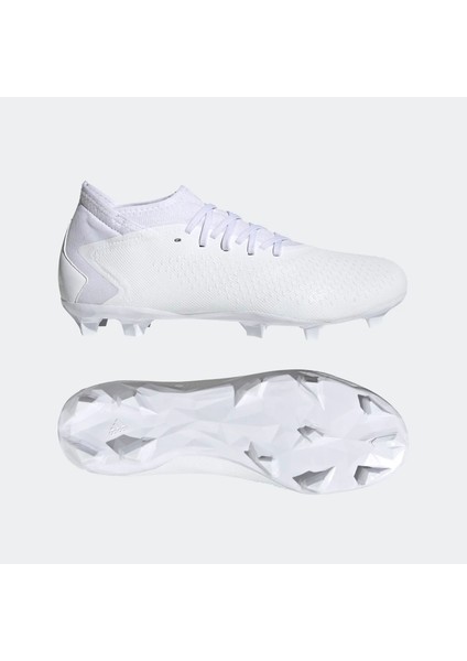 Futbol Krampon Predator Accuracy.3 Fg HQ1077 modelleri