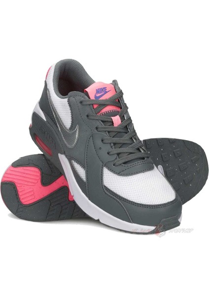 Unisex Gri Air Max Excee Günlük Spor Ayakkabı CD6894-008 CD6894-008