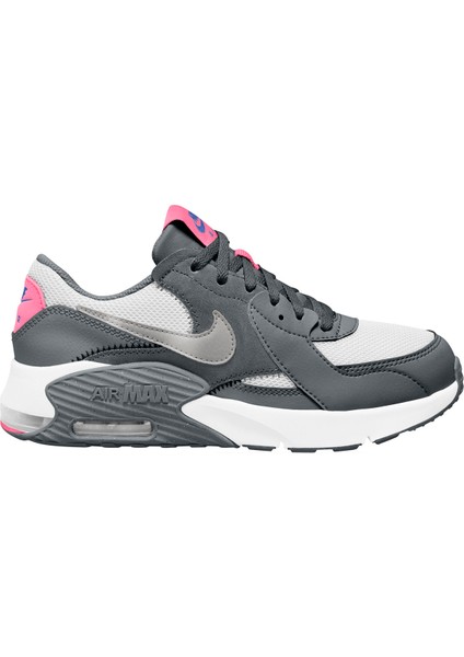 Unisex Gri Air Max Excee Günlük Spor Ayakkabı CD6894-008 CD6894-008