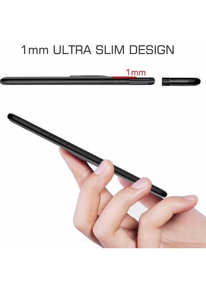 Huawei Mate 10 Lite Kılıf Autofocus Yüzüklü Manyetik Standlı Ravel Slikon Kapak modelleri