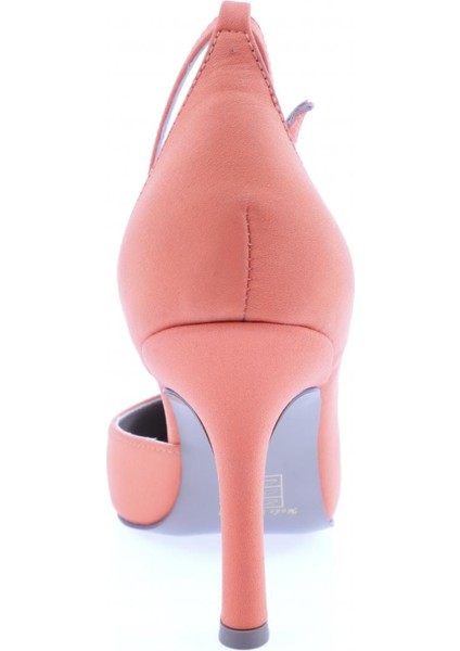 2015-23Y Kadin Bilekten Bağli Ince Topuklu Ayakkabi fırsatları