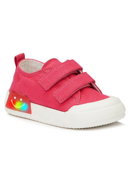 Luffy Bebe Keten Işıklı Ayakkabı Beyaz fiyatları