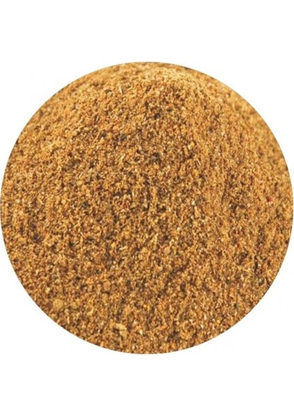 Dökme Baharat Garam Masala Baharatı - 100 gr