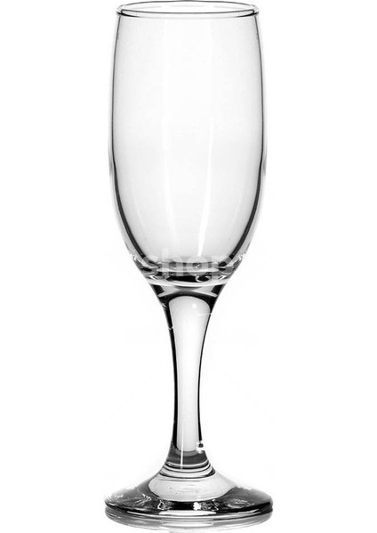 Bistro 6'lı Meşrubat Bardağı 44419