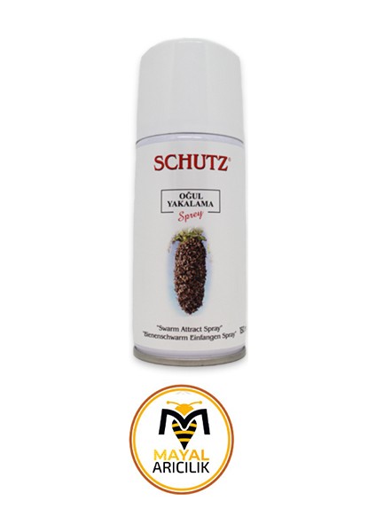 Oğul Yakalama Spreyi 150 ml