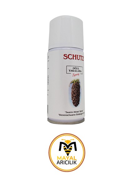 Oğul Yakalama Spreyi 150 ml