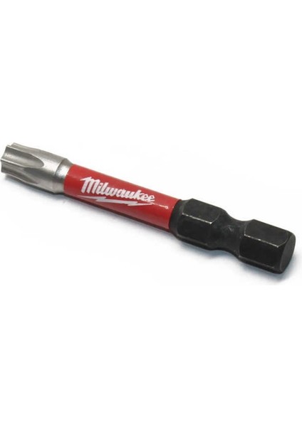 Milwauke Bits Uç 50 mm T30 4932430887