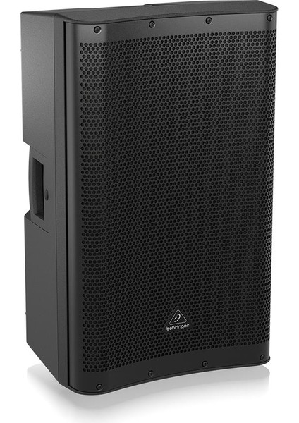 DR115DSP 15" 1400 Watt Aktif Hoparlör fiyatları