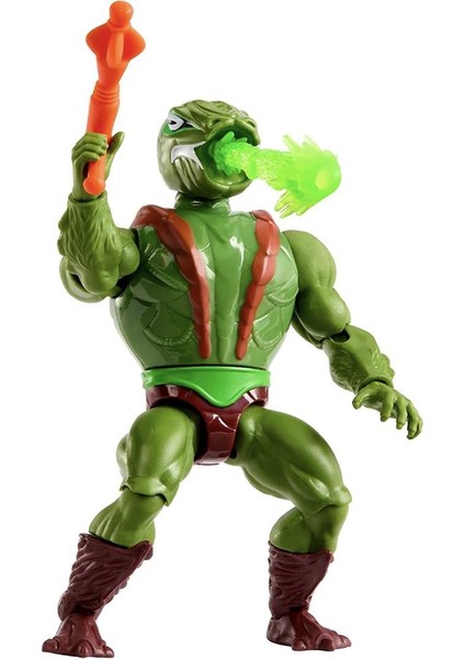 Motu Origins Aksiyon Figür Seti GNN84-HKM65