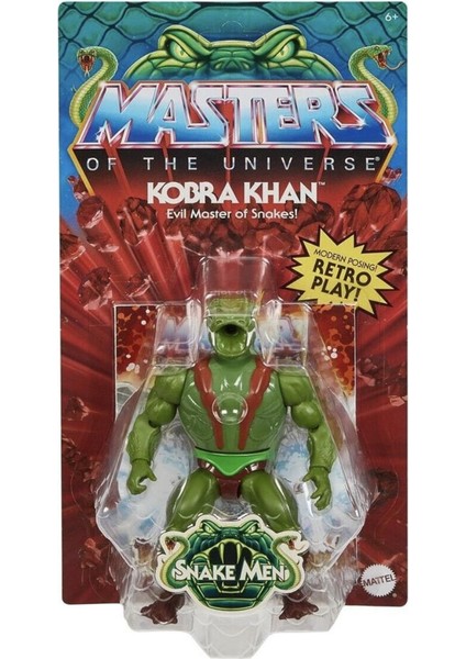 Motu Origins Aksiyon Figür Seti GNN84-HKM65 indirimleri