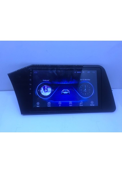 Hyundai Elentra 2021 Android 2gb Ram 32GB Rom Carplay Multimedya