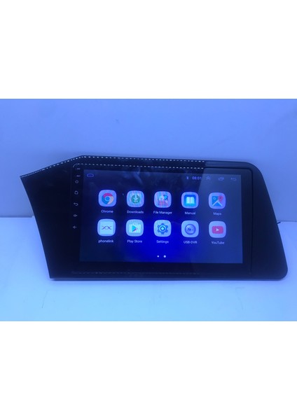 Hyundai Elentra 2021 Android 2gb Ram 32GB Rom Carplay Multimedya