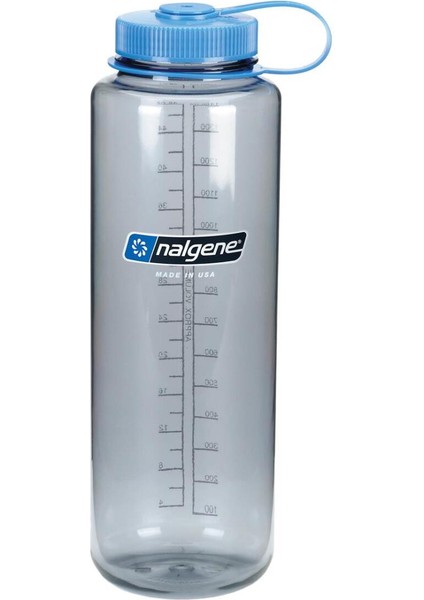 48OZ Geniş Ağızlı Silo Sürekli Su Şişesi