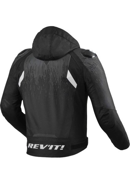 Revıt Quantum 2 H2O 4 Mevsim Motosiklet Montu Siyah - Antrasıt fiyatları