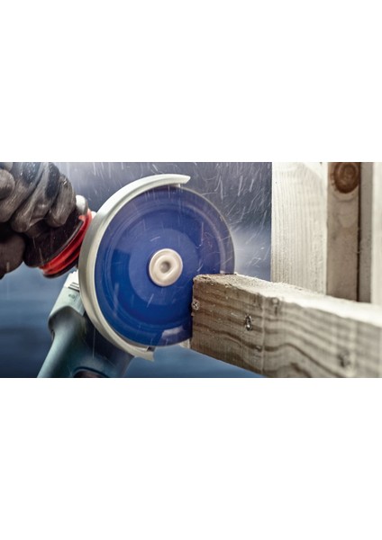 Carpide Multi Whell Taşlama Için Ahşap Kesme Diski 115 mm (Elmas Uçlu) modelleri