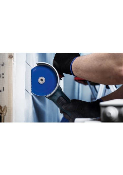 Carpide Multi Whell Taşlama Için Ahşap Kesme Diski 115 mm (Elmas Uçlu) indirimleri