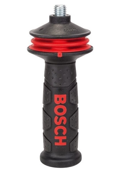 M14 Büyük Taşlama Için Titreşim Kontrollü Yedek Tutamak