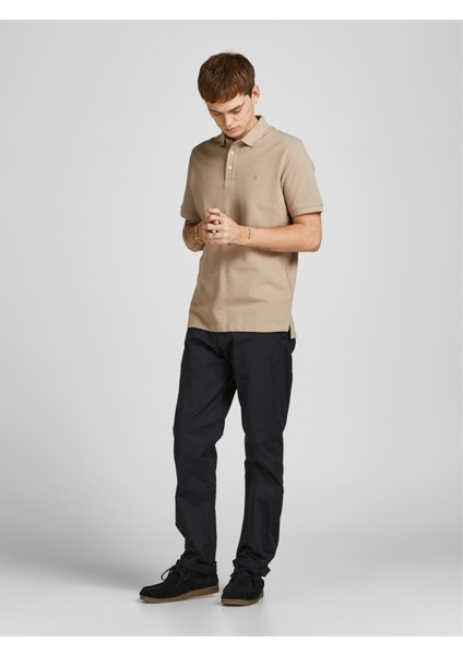 Jjepaulos Erkek T-Shirt 12136668