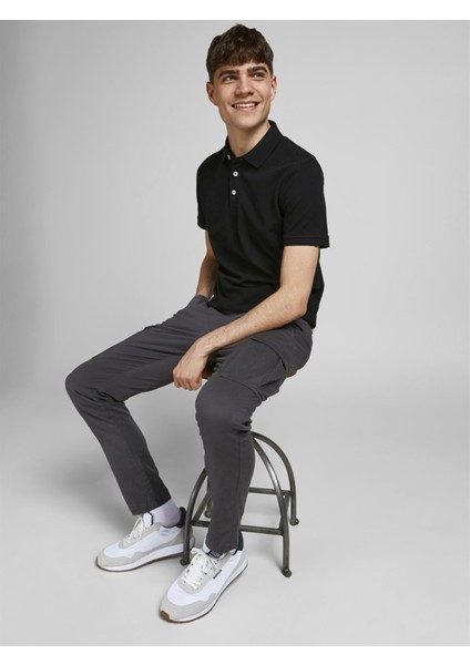 Jjepaulos Erkek T-Shirt 12136668