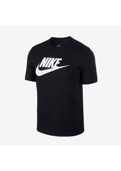 Nsw Tee Icon Futura Erkek Günlük Stil T-Shirt AR5004-010