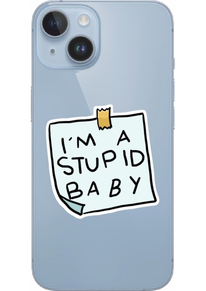 Dekoratif Laptop Notebook Tablet Telefon Sticker Set 02