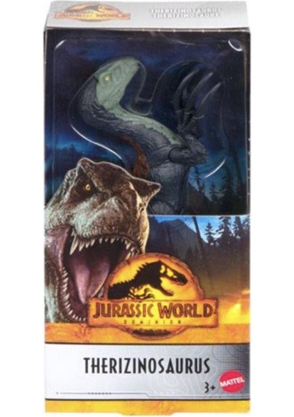 Jurassic World 6' Dinozor Figürü GWT49-GWT51